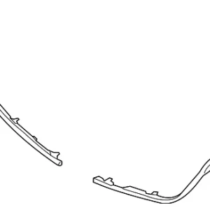 Protect Strip - Mazda (B63E-50-B41B)