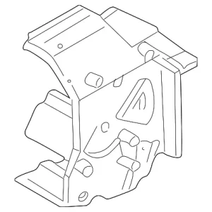Case - Mazda (TA01-61-A01)