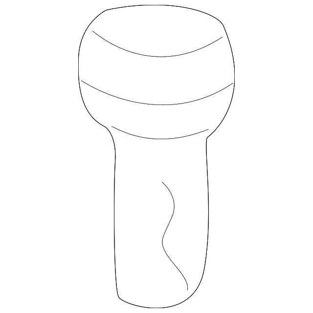 Filter - Mazda (GA2G-32-503)