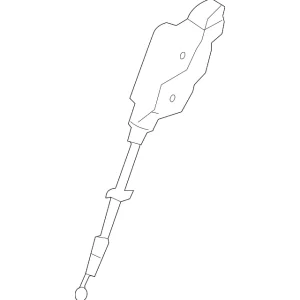 Catch - Mazda (EG21-88-420C-34)