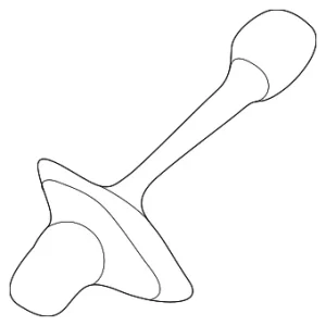 Switch - Mazda (G212-66-540A)