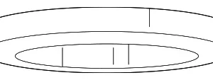 Gasket - Mazda (ZZCA-61-J04)