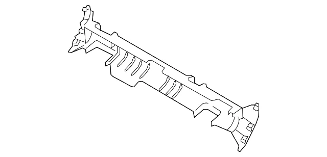 Rear Cover - Mazda (TD11-88-2L3A-02)