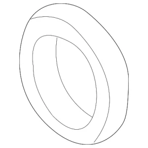 Seal - Mazda (ZZL2-26-157)
