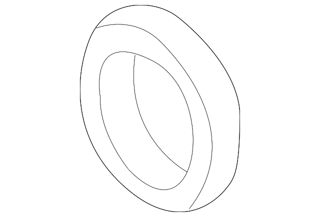 Seal - Mazda (ZZL2-26-157)