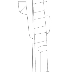 Adjuster - Mazda (KR9P-57-960A)