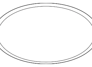 Fuel Pump Assembly O-Ring - Mazda (BN8B-42-165)