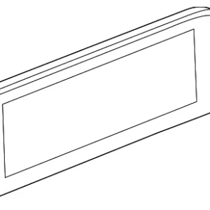Display System - Mazda (BDGG-61-1J0E)