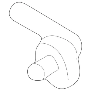 Joint - Mazda (B01D-67-502A)