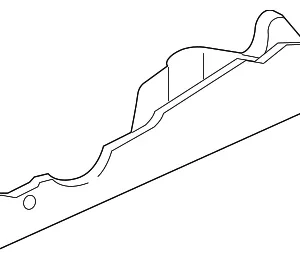 Cover - Mazda (BBM4-88-1K7-02)