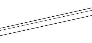 Belt Weather-Strip - Mazda (ZZ1A-50-640)