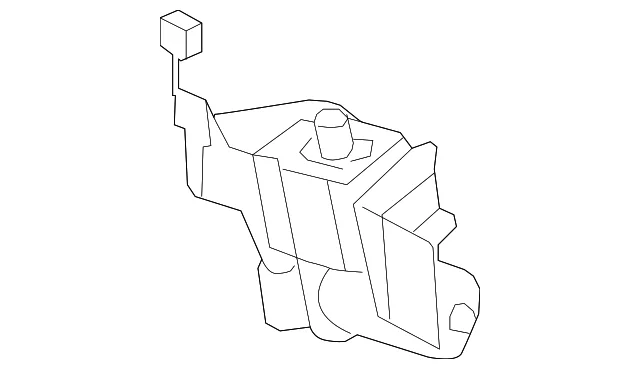 Motor - Mazda (TK21-62-6EX)