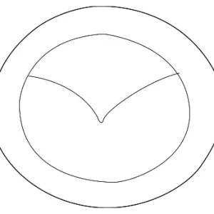 Wheel Centers, Mazda - Mazda (L082-37-192)