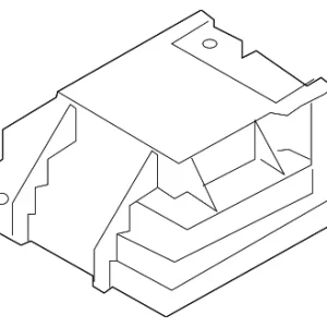 Diagnostic Unit - Mazda (TE69-57-K30D)