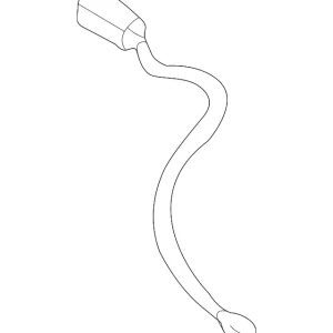 Thermostatic Switch - Mazda (BJ6B-61-J25)