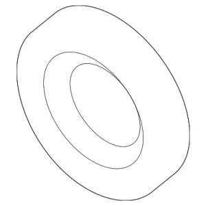 Washer - Mazda (ZJ01-10-243)