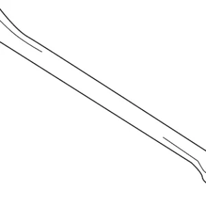 Lower Control Arm - Mazda (ZZD1-28-550)