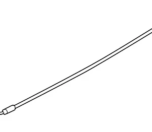 Sensor - Mazda (KR9P-67-FD5)