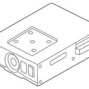 Unit Connectivity - Mazda (KGWD-66-9C0F)