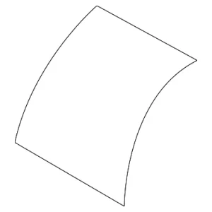 Seat Cushion Pad - Mazda (BBM2-88-112A)