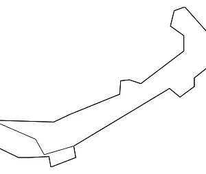 Protector - Mazda (TK48-64-357-02)