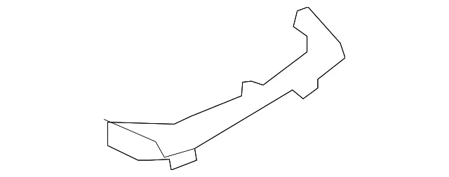 Protector - Mazda (TK52-64-357-13)