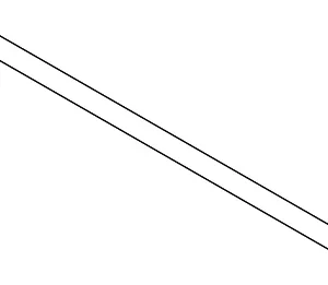 Upper Weather-Strip - Mazda (N247-50-899)