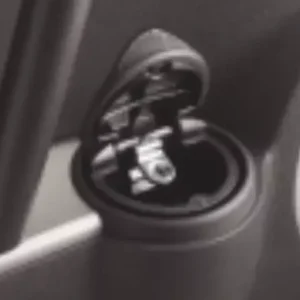 Ashtray, Removable - Mazda (N121-V0-881F)