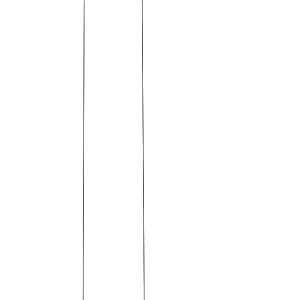 Power Steering Return Hose - Mazda (GK2C-32-682D)