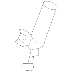 Damper - Mazda (F190-64-08X)
