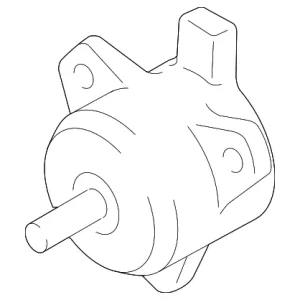 Fan Motor - Mazda (R2BA-15-150A)