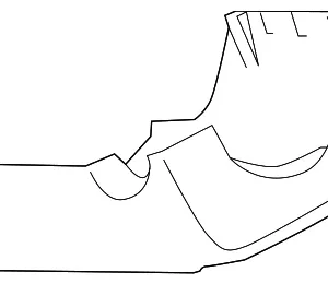 Coupling Shield - Mazda (GHT2-32-AZ0)