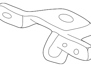 Striker - Mazda (TA01-64-10X)