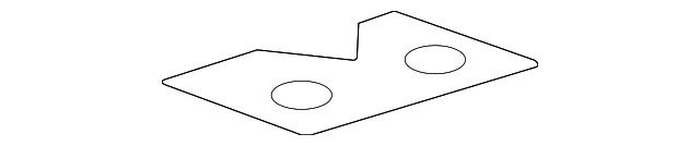 Striker Shim - Mazda (ZZP0-72-592)