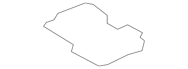 Top Cover - Mazda (K123-88-41Y)