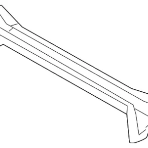Cross-Member - Mazda (N243-53-920)