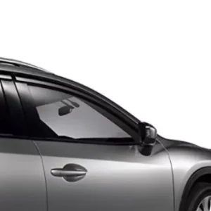 Side Window Deflectors (Set Of 4) - Mazda (DB4F-V3-700)