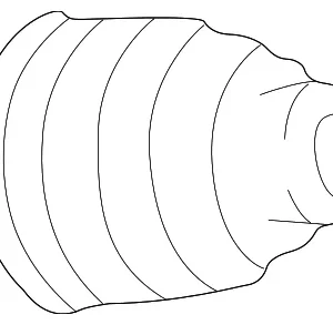Cv Joint Boot Kit - Mazda (GD36-22-540)