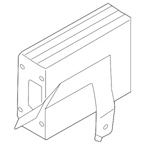 Inverter - Mazda (TD11-67-8L0)