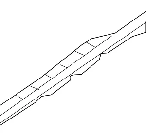 Front Reinforced - Mazda (BDTS-53-273)