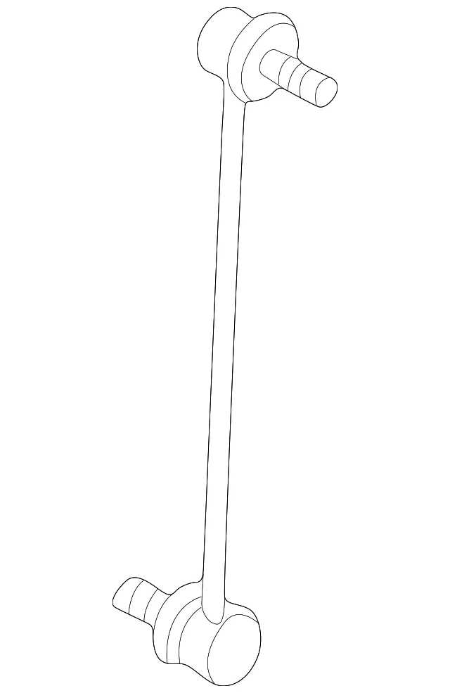Stabilizer Link - Mazda (LC70-34-170)