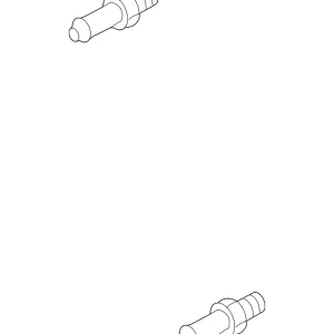 Connector Tube - Mazda (FX01-19-925)