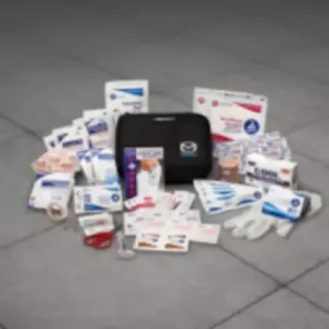 First Aid Kit - Mazda (C9N1-W3-580)