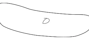 Fuel Tank Mount Cushion - Mazda (NA01-42-772)