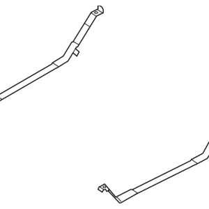 Tank Strap - Mazda (TK48-42-710)