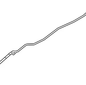Antenna Cable - Mazda (BANG-66-F40)