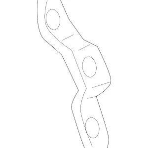 Bracket - Mazda (C513-51-067A)