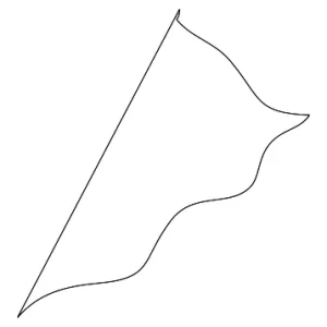 Bolster Cover - Mazda (GAAA-88-501-02)