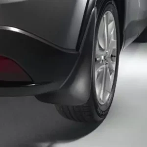 Splash Guards, Rear - Mazda (KD33-V3-460A)