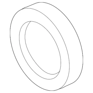 Seal - Mazda (ZZM1-11-399)